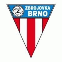 Století se začala ve větších městech rozvíjet městská hromadná doprava (koňská tramvaj 1869 brno, 1875 praha, parní tramvaj 1884 brno, elektrická tramvaj 1895 teplice, 1896 praha, 1897 most a liberec, 1898. TJ Zbrojovka Brno | Brands of the World™ | Download vector ...