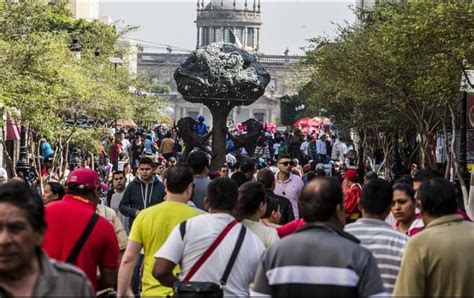 Clima en guadalajara por horas con el estado del tiempo de mañana. Zona Metropolitana de Guadalajara tendrá clima cálido | El ...