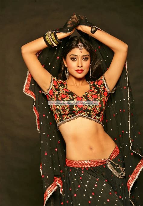 Hot Indian Actress Rare Hq Photos Indian Beauty Queen Shriya Saran Best Deep Navel Show