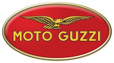 Logo De Moto Guzzi La Historia Y El Significado Del Logotipo La Marca