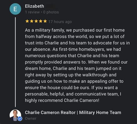 Top Real Estate Agent Testimonials Examples And Tips For 2023