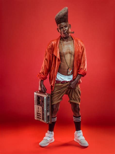 Fashion in the 1980s, everything was big, bold, and completely glamorous. Meet Kenya's righteous hip-hop grandpas | Hip hop fashion ...