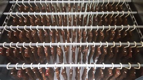 Idc Professional Industrial Biltong Drying Cabinet