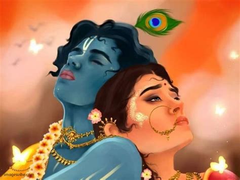 Incredible Collection Of 999 Radha Krishna Images For Whatsapp Full