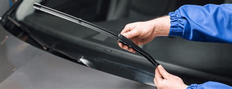 Follow These Six Easy Steps To Replace Your Wiper Blades At Home The