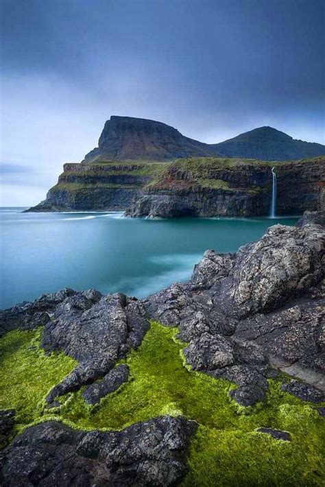 1000 Images About W Faroe Islands On Pinterest Lakes