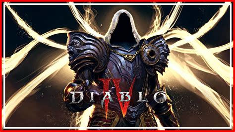 Diablo 4 Inarius Vs Lilith Epic Battle Cinematic Youtube