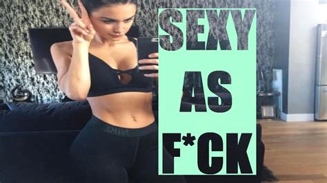 Sophia Esperanza Sexy As F Ck Youtube