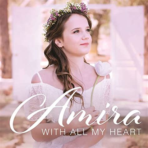 Amazon Music Amiraのamazing Grace Live Feat Corlea Botha Amazon