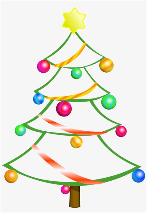 Clip Art Charlie Brown Christmas Christmas Tree Clip Art Png Image