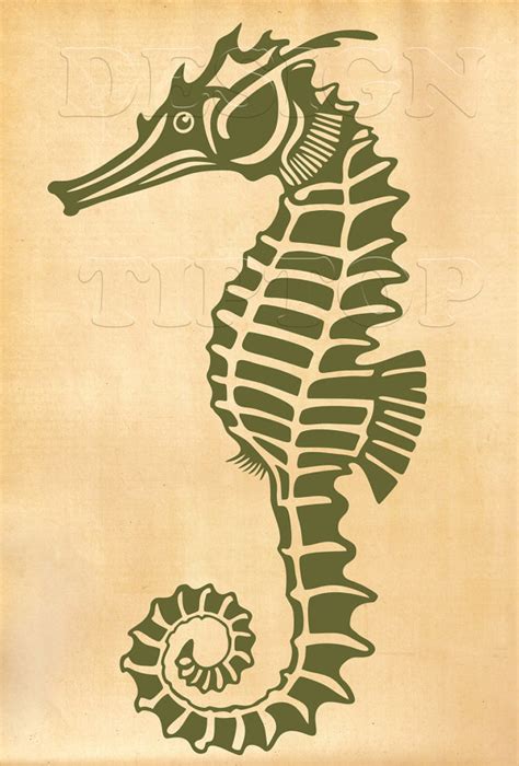 Seahorse svg, Download Seahorse svg for free 2019
