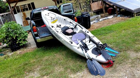 Buy your next boat on iboats.com from dealers, owners, and brokers. Kayak Hobie For Sale - Kayak Choices