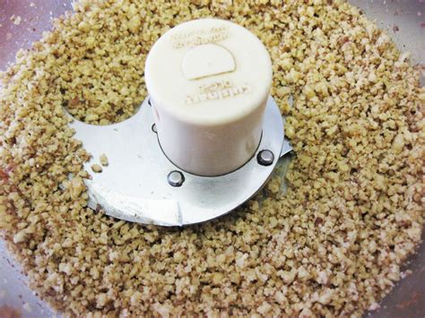 What does finely chopped onion look like. Bloatal Recall: Mock Chopped Liver