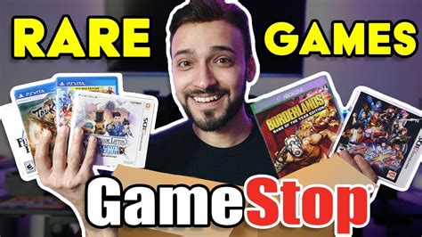 I Ordered Retro Games From Gamestop In 2019did I Get Lucky Youtube