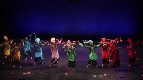 Tufts Bhangra Boiler Bhangra 2015 Youtube