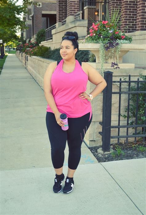 Zumba move high waisted ankle leggings $54.00. Plus size workout clothes are so HARD to find. We need ...