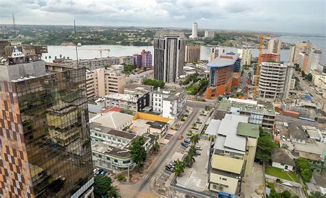 Discovery The Wonderful Abidjan City Discover Ivorycoast