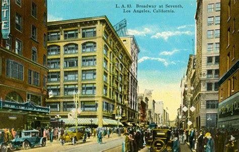 17 Best Images About Los Angeles This And That Of Old Los Angeles And