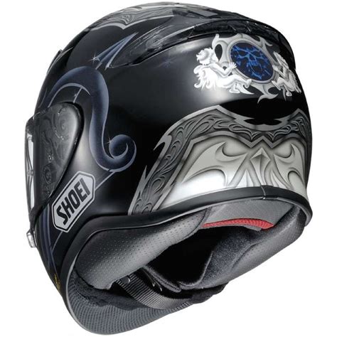 Çizilmeye dayanıklı vizör ve uv ı. Shoei Nxr Diabolic Tc-5 | MotoStorm
