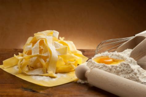 Recette des pâtes fraîches La recette facile