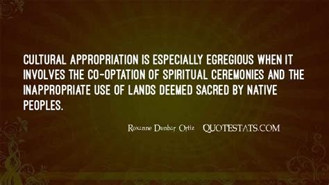 Top Quotes About Cultural Appropriation Famous Quotes Sayings About Cultural Appropriation