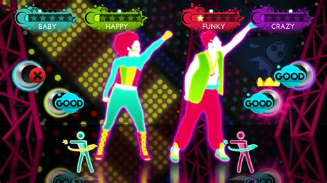 Just Dance 3 Review Wii Nintendo Life