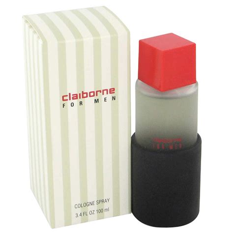 Claiborne For Men By Liz Claiborne 100ml Cologne Perfume Nz