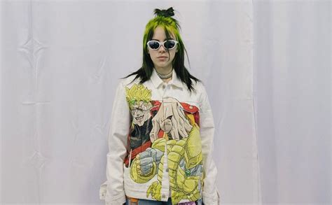 Billie Eilish Speaks Out About Those Paparazzi Pics Everyone S Sharing