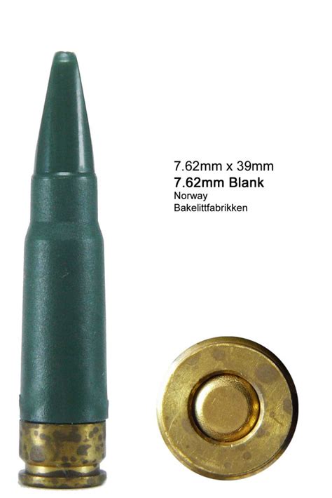 084 762mm X 39mm Military Cartridges Ammunition Guns And Ammo