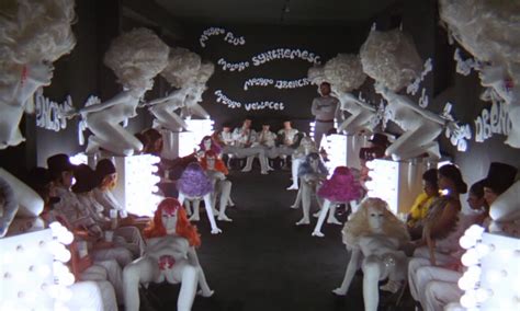 There was me, that is alex, and my three droogs, that is bernie george and dim, we were sitting in the korova milk bar gathering our rassadooks over what to do with universal healthcare. New Perfume Review Ex Nihilo Vetiver Moloko- Viddy This ...