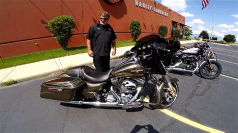 2016 Street Glide Special Black Gold Flake Capitol Harley Davidson