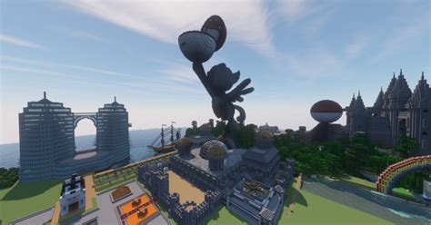 Check spelling or type a new query. survival ps4 spawn Minecraft Map