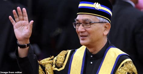 Speaker agrees malaysia is not secular. Malaysia's only the second country to remove its ...