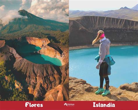 Tempat Wisata Di Indonesia Yang Mirip Dengan Luar Negeri Traveling Yuk