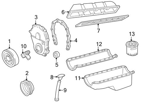 The top countries of supplier is china, from which. 12561062 - GENERAL MOTORS Engine Timing Cover (Front). 7.4 ...