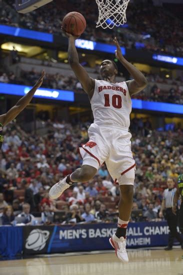 Ncaa Could Wisconsin Return To The Final Four