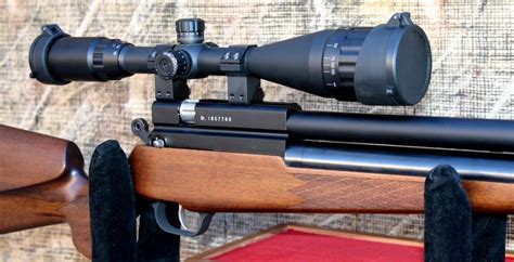 Best Air Rifle Scope Experts Reviews And Top Products Picks
