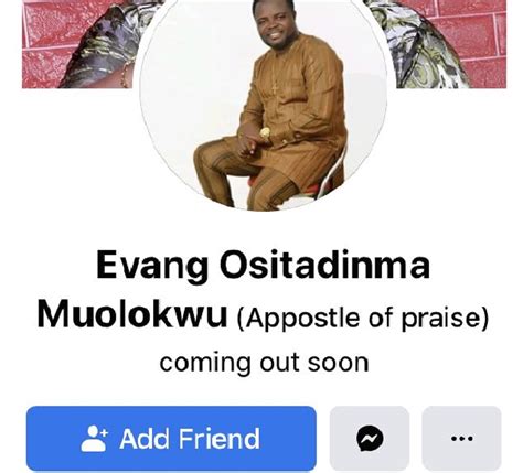 Exposed Popular Gospel Evangelist Sleeps With Various Married Women Gets Expo Crime Nigeria
