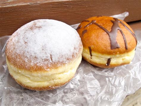 Prague restaurants serve several traditional czech food items, and we can find several very similar recipes in. Koblihy - Prague, Czech Republic | Local Food Guide