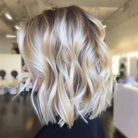 105 Blonde Hairstyles That Prove Blondes Have More Fun