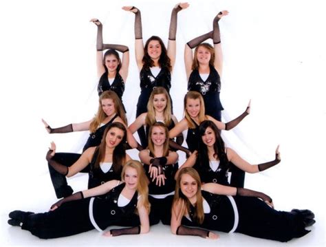 Drill Team Skills Class Dance Photography Poses Dance Picture Poses Dance Poses
