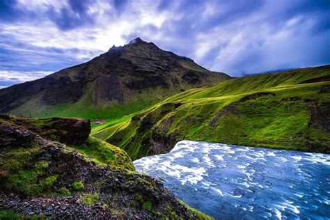 The Ultimate Budget Travel Guide To Backpacking Iceland In 2018