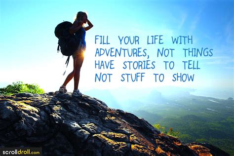 16 Travel Quotes Thatll Inspire You To Explore Even More
