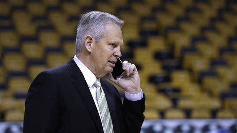 Stank On Twitter Rt Thenbacentral Danny Ainge Is Telling Confidants