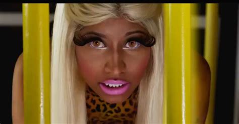 Official Video Nicki Minaj Stupid H E By Her Own Rules