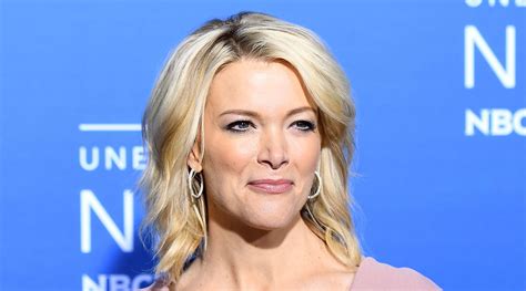 Megyn Kelly And Nbc Are Likely Splitting Up After Controversial