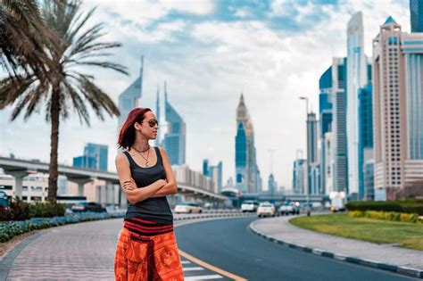 What To Wear In Dubai Best Clothing Advice And Packing Tips
