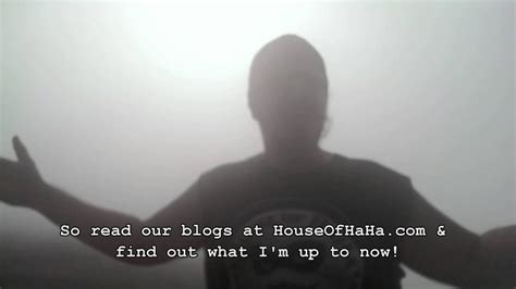 Your Meaning Is Foggy House Of Haha On The Road Youtube