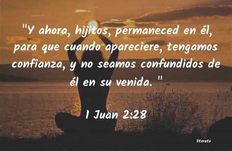 La Biblia 1 Juan 228