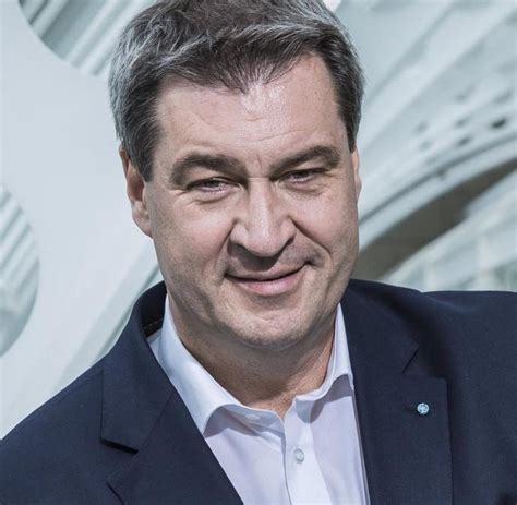 He is known for his work on aufgemerkt! Markus Söder: CSU will potenzielle AfD-Wähler wieder ...